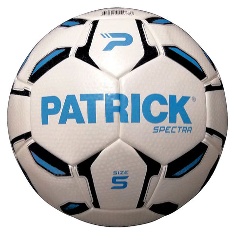 Patrick Soccer Ball - Spectra - Size 5