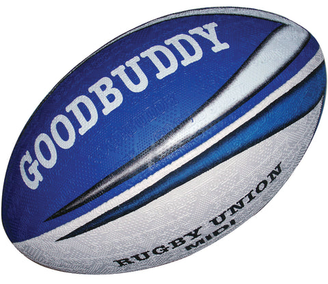 Rugby Union Ball - Pathway Midi