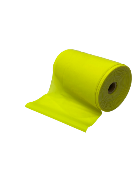 Resistance Band 25m Roll