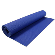 Yoga Mat - Exercise / Aerobic (with carry bag)